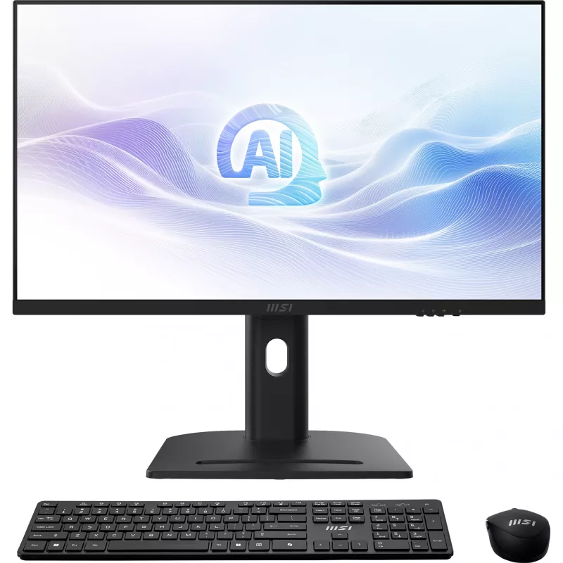 Computer MSI Modern AM273QP AI 1UMG-221AT i7-155H 32GB 1TB W11P
