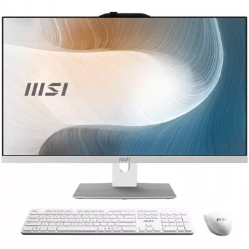 Computer MSI Modern AM242P 1M-1873AT i3-100U 16GB 256GB W11H