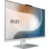 Computer MSI Modern AM242P 1M-1873AT i3-100U 16GB 256GB W11H