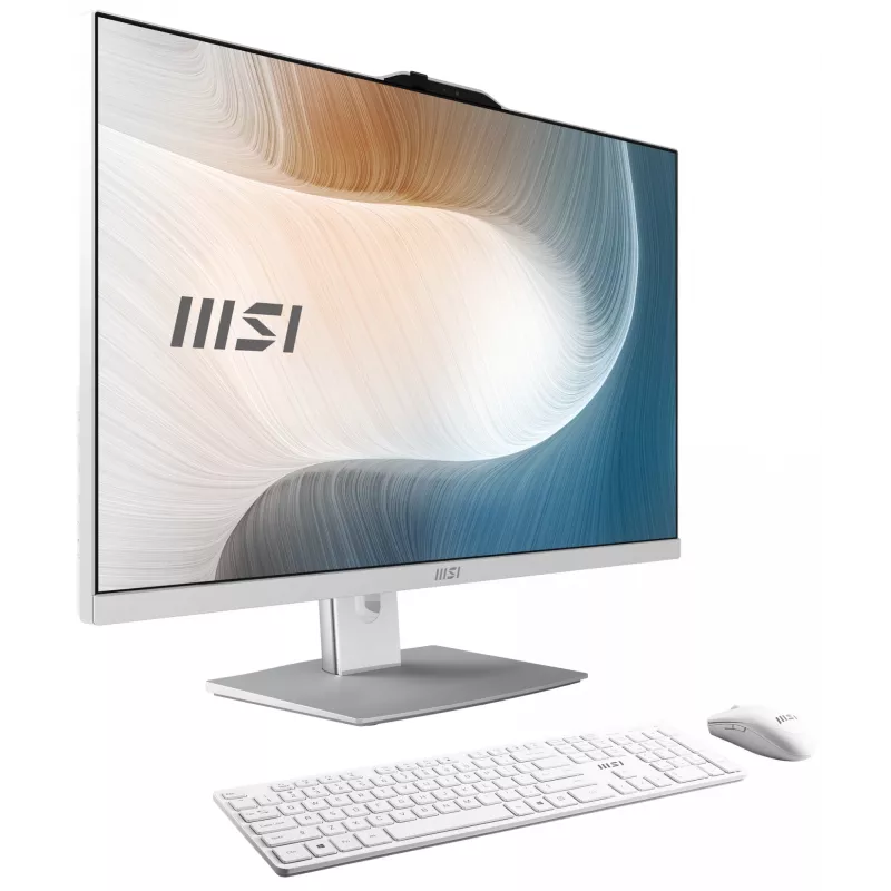 Computer MSI Modern AM242P 1M-1873AT i3-100U 16GB 256GB W11H