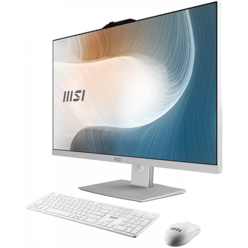Computer MSI Modern AM242P 1M-1873AT i3-100U 16GB 256GB W11H