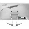 All-in-One PC MSI Pro AP222T 13M-437XEU — 21,5 Zoll FHD Touch, Intel Core i3-13100, 8GB DDR4, 512GB SSD, Intel UHD 730, Weiß