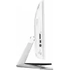 All-in-One PC MSI Pro AP222T 13M-437XEU — 21,5 Zoll FHD Touch, Intel Core i3-13100, 8GB DDR4, 512GB SSD, Intel UHD 730, Weiß