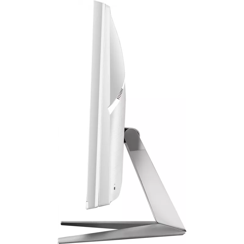 All-in-One PC MSI Pro AP222T 13M-437XEU — 21,5 Zoll FHD Touch, Intel Core i3-13100, 8GB DDR4, 512GB SSD, Intel UHD 730, Weiß