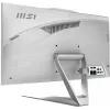 All-in-One PC MSI Pro AP222T 13M-437XEU — 21,5 Zoll FHD Touch, Intel Core i3-13100, 8GB DDR4, 512GB SSD, Intel UHD 730, Weiß