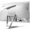 All-in-One PC MSI Pro AP222T 13M-437XEU — 21,5 Zoll FHD Touch, Intel Core i3-13100, 8GB DDR4, 512GB SSD, Intel UHD 730, Weiß