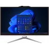 All-in-One PC MSI Pro AP222T 13M-437XEU — 21,5 Zoll FHD Touch, Intel Core i3-13100, 8GB DDR4, 512GB SSD, Intel UHD 730, Weiß