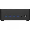 Mini PC MSI Cubi Z AI 8M Barebone R9-8945HS — 0GB, kein Betriebssystem