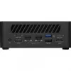Mini PC Barebone MSI Cubi Z AI mit AMD Ryzen 5 8645HS Prozessor