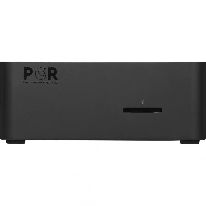 Mini PC Barebone MSI Cubi Z AI mit AMD Ryzen 5 8645HS Prozessor