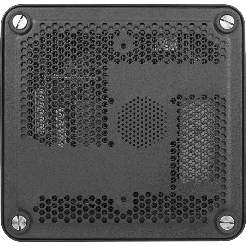 Mini PC Barebone MSI Cubi Z AI mit AMD Ryzen 5 8645HS Prozessor