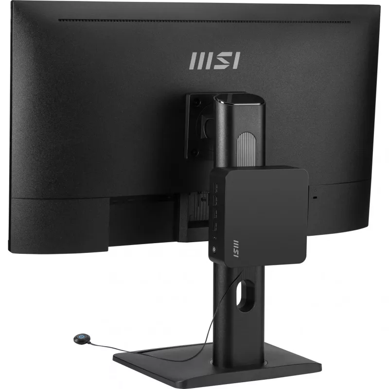Mini PC Barebone MSI Cubi Z AI mit AMD Ryzen 5 8645HS Prozessor