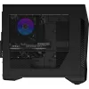 MSI MAG Infinite S3 14NVL5-104EU Intel® Core™ i5 i5-14400F 16 GB DDR5-SDRAM 1 TB SSD NVIDIA GeForce RTX 5060 Windows 11 Home Desktop-PC Schwarz