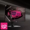 MSI MPG 271QRXDE QD-OLED Computermonitor 67,3 cm (26,5 Zoll) 2560 x 1440 Pixel Wide Quad HD Schwarz