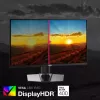 MSI MPG 271QRXDE QD-OLED Computermonitor 67,3 cm (26,5 Zoll) 2560 x 1440 Pixel Wide Quad HD Schwarz