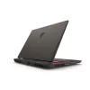 MSI Vector A16 HX A8WIG-025NL AMD Ryzen™ 9 8940HX Laptop 40,6 cm (16 Zoll) Quad HD+ 16 GB DDR5-SDRAM 1 TB SSD NVIDIA GeForce RTX 5080 Wi-Fi 6E (802.11ax) Windows 11 Home Grau
