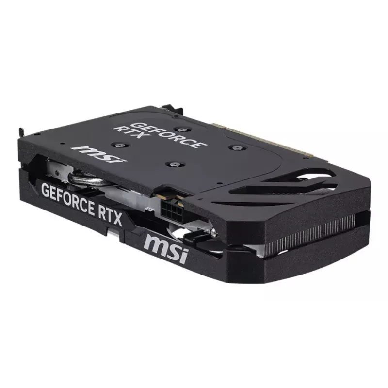 MSI GeForce RTX 5050 8G SHADOW 2X OC NVIDIA 8 GB GDDR6