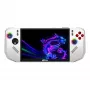 MSI Claw A8 BZ2EM-047NL tragbare Spielkonsole 20,3 cm (8 Zoll) 1 TB Touchscreen Wi-Fi Weiß