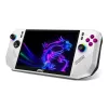 MSI Claw A8 BZ2EM-047NL tragbare Spielkonsole 20,3 cm (8 Zoll) 1 TB Touchscreen Wi-Fi Weiß