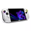 MSI Claw A8 BZ2EM-047NL tragbare Spielkonsole 20,3 cm (8 Zoll) 1 TB Touchscreen Wi-Fi Weiß