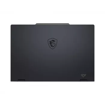 Laptop MSI Cyborg 15 B2RWFKG-2380 — 15,6 Zoll FHD 144 Hz, Intel Core 7 240H, 16 GB RAM, 1 TB SSD, NVIDIA RTX 5060, Windows 11