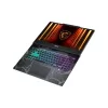 Laptop MSI Cyborg 15 B2RWFKG-2380 — 15,6 Zoll FHD 144 Hz, Intel Core 7 240H, 16 GB RAM, 1 TB SSD, NVIDIA RTX 5060, Windows 11