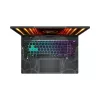 Laptop MSI Cyborg 15 B2RWFKG-2380 — 15,6 Zoll FHD 144 Hz, Intel Core 7 240H, 16 GB RAM, 1 TB SSD, NVIDIA RTX 5060, Windows 11