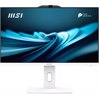 Monoblock-PC MSI PRO AP241P 14M — Intel Core i5-14400, 16GB DDR5 5600MHz, 512GB SSD, Intel UHD, Windows 11 Pro