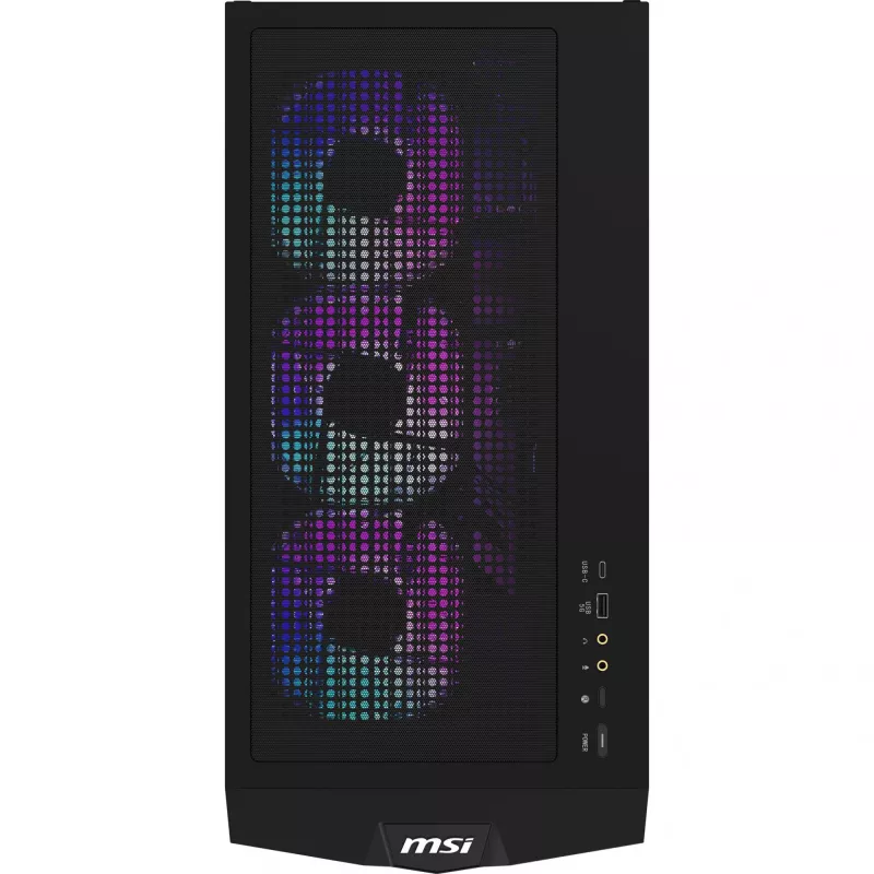 MSI MPG Infinite X3 AI 2NVV7-643EU, Intel Core Ultra 9 285K, 32 GB DDR5 (2x16 GB), 1 TB SSD, NVIDIA GeForce RTX 5080, Windows 11 Home