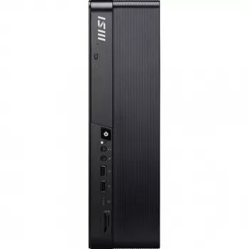 MSI Pro DP80 AI A2G-080DE PC Intel Core Ultra 5 225 16 GB DDR5-SDRAM 512 GB SSD Windows 11 Home Desktop Schwarz