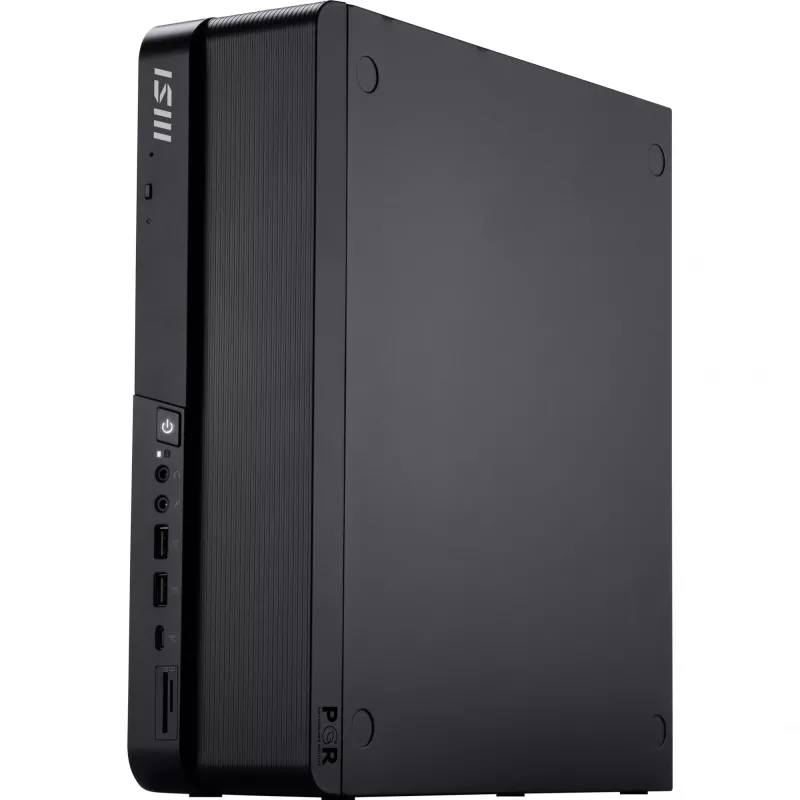 MSI Pro DP80 AI A2G-081XDE Intel Core Ultra 5 225 16 GB DDR5-SDRAM 512 GB SSD Desktop-PC Schwarz