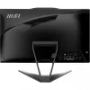 MSI Pro AP222T 14MA-613EU Intel® Core™ i3 i3-14100 54.6 cm (21.5 Zoll) 1920 x 1080 Pixel Touchscreen All-in-One-PC 8 GB DDR4-SDRAM 512 GB SSD Windows 11 Home Wi-Fi 5 (802.11ac) Schwarz