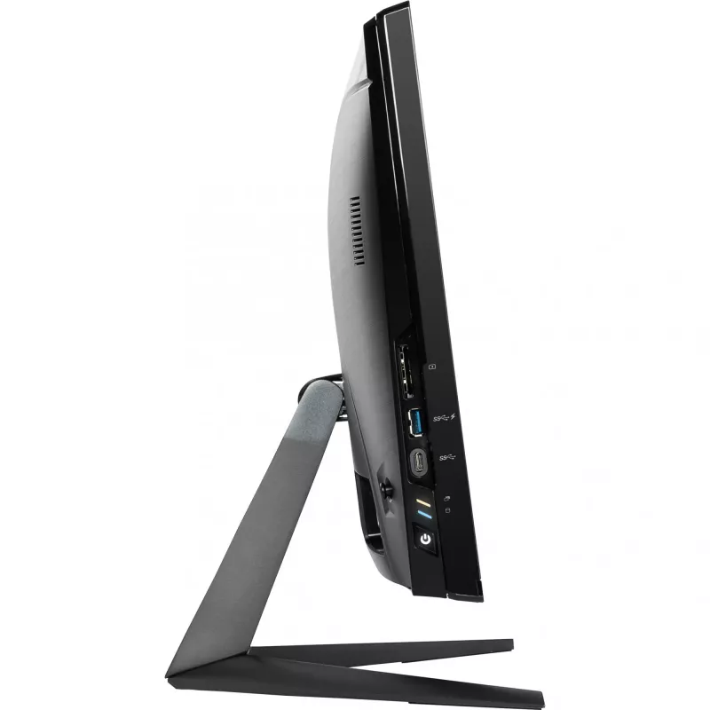 MSI Pro AP222T 14MA-613EU Intel® Core™ i3 i3-14100 54.6 cm (21.5 Zoll) 1920 x 1080 Pixel Touchscreen All-in-One-PC 8 GB DDR4-SDRAM 512 GB SSD Windows 11 Home Wi-Fi 5 (802.11ac) Schwarz