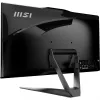 MSI Pro AP222T 14MA-613EU Intel® Core™ i3 i3-14100 54.6 cm (21.5 Zoll) 1920 x 1080 Pixel Touchscreen All-in-One-PC 8 GB DDR4-SDRAM 512 GB SSD Windows 11 Home Wi-Fi 5 (802.11ac) Schwarz