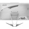 All-in-One-PC MSI Pro AP222T 14M-623EU — 21,5 Zoll Full HD IPS Touchscreen, Intel Pentium G7400, 8 GB RAM, 128 GB SSD, Windows 11 Pro, Weiß