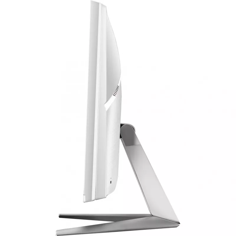 All-in-One-PC MSI Pro AP222T 14M-623EU — 21,5 Zoll Full HD IPS Touchscreen, Intel Pentium G7400, 8 GB RAM, 128 GB SSD, Windows 11 Pro, Weiß