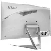 All-in-One-PC MSI Pro AP222T 14M-623EU — 21,5 Zoll Full HD IPS Touchscreen, Intel Pentium G7400, 8 GB RAM, 128 GB SSD, Windows 11 Pro, Weiß