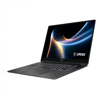 Laptop MSI Prestige 16 AI+ C3MG-071 — 16 Zoll 2.8K OLED 120Hz, Intel Core Ultra 7 355, 32GB DDR5, 1TB SSD, Windows 11 Home