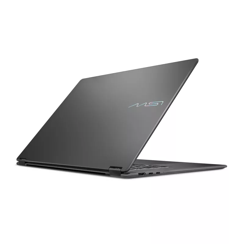 Laptop MSI Prestige 16 AI+ C3MG-071 — 16 Zoll 2.8K OLED 120Hz, Intel Core Ultra 7 355, 32GB DDR5, 1TB SSD, Windows 11 Home