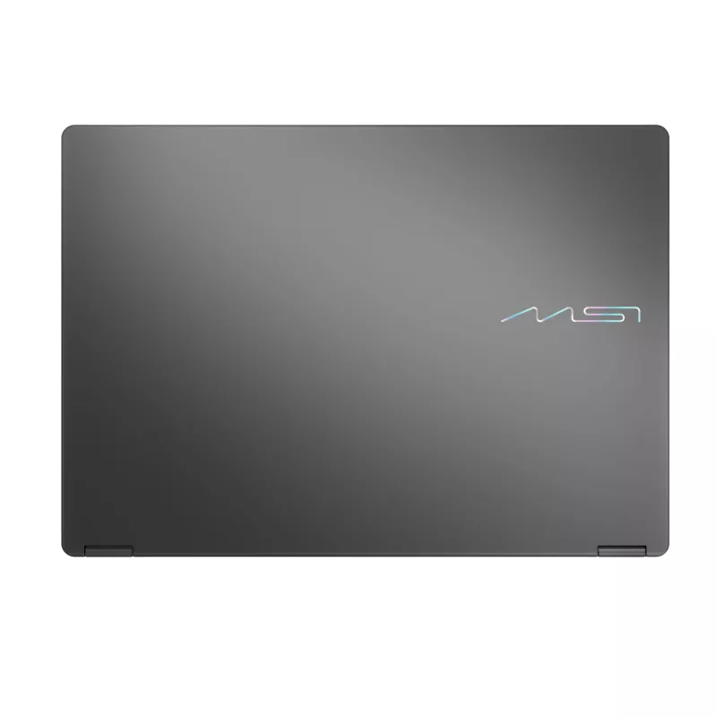 Laptop MSI Prestige 16 AI+ C3MG-071 — 16 Zoll 2.8K OLED 120Hz, Intel Core Ultra 7 355, 32GB DDR5, 1TB SSD, Windows 11 Home