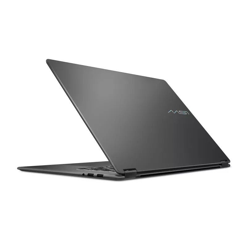 Laptop MSI Prestige 16 AI+ C3MG-071 — 16 Zoll 2.8K OLED 120Hz, Intel Core Ultra 7 355, 32GB DDR5, 1TB SSD, Windows 11 Home