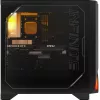 MSI MPG Infinite Z3 X3D 9NVRR7-848EU AMD Ryzen™ 7 9800X3D 32 GB DDR5-SDRAM 1 TB SSD NVIDIA GeForce RTX 5070 Ti Windows 11 Home Desktop-PC Schwarz