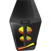 MSI MPG Infinite Z3 X3D 9NVRR7-848EU AMD Ryzen™ 7 9800X3D 32 GB DDR5-SDRAM 1 TB SSD NVIDIA GeForce RTX 5070 Ti Windows 11 Home Desktop-PC Schwarz