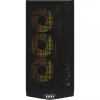 MSI MPG Infinite Z3 X3D 9NVRR7-848EU AMD Ryzen™ 7 9800X3D 32 GB DDR5-SDRAM 1 TB SSD NVIDIA GeForce RTX 5070 Ti Windows 11 Home Desktop-PC Schwarz