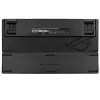 ASUS ROG Strix Scope II 96 Wireless Tastatur Gaming USB + RF Wireless + Bluetooth QWERTY US English Schwarz
