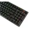 ASUS ROG Strix Scope II 96 Wireless Tastatur Gaming USB + RF Wireless + Bluetooth QWERTY US English Schwarz