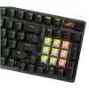 ASUS ROG Strix Scope II 96 Wireless Tastatur Gaming USB + RF Wireless + Bluetooth QWERTY US English Schwarz