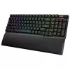 ASUS ROG Strix Scope II 96 Wireless Tastatur Gaming USB + RF Wireless + Bluetooth QWERTY US English Schwarz