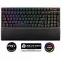 ASUS ROG Strix Scope II 96 Wireless Tastatur Gaming USB + RF Wireless + Bluetooth QWERTY US English Schwarz