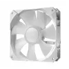 ASUS ROG Strix LC II 360 ARGB White Edition Prozessor All-in-One-Flüssigkeitskühler 12 cm